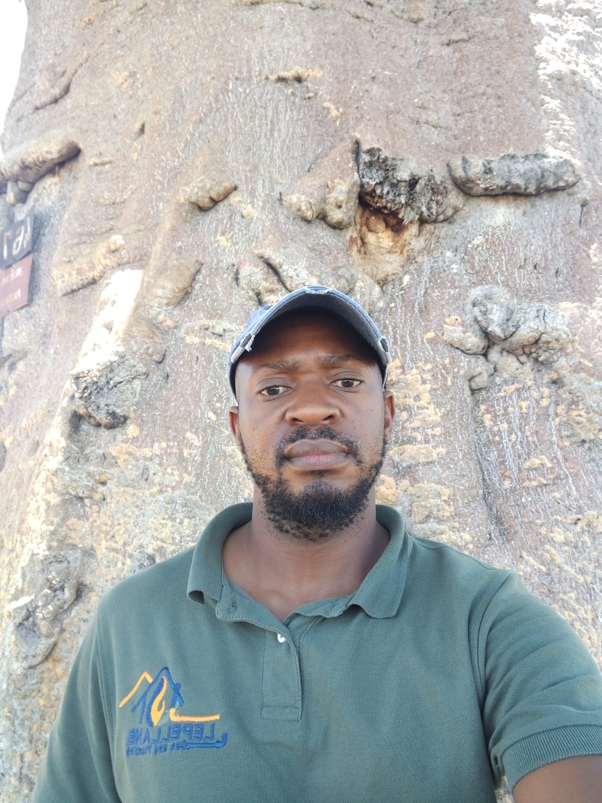 Daniel Leutle — Founder & Technical Director of Lepellane Gas and Plumbing