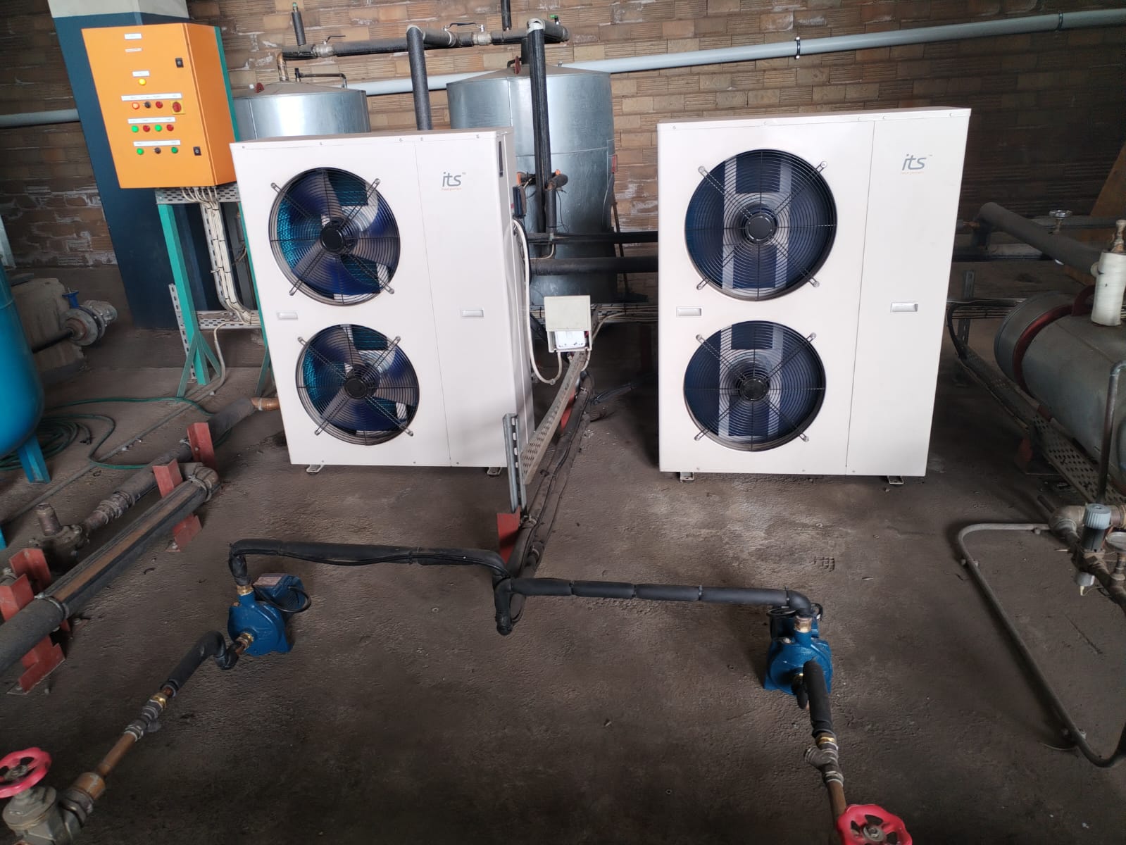 HVAC Systems