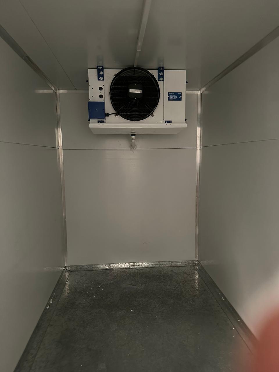 Condensing Unit