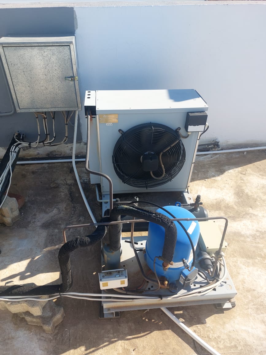 Refrigeration