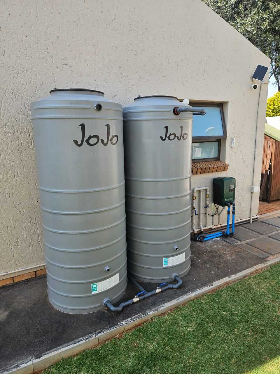Plumbing